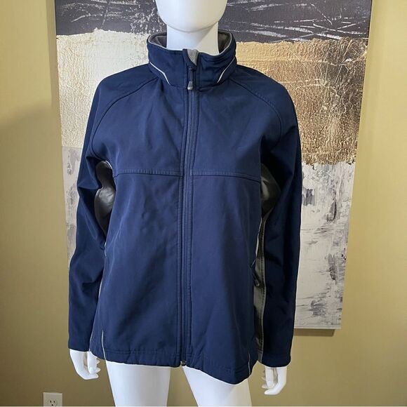 Mobius Spring/Fall Jacket - Picture 2 of 9